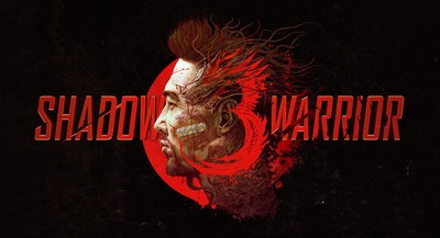 Shadow Warrior 3 Poster #20965