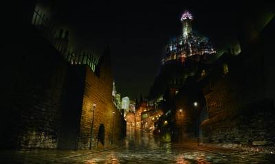 Shadows of the Damned Mouse Pad 20969