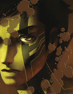 Shin Megami Tensei III: Nocturne poster