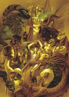 Shin Megami Tensei III: Nocturne Poster 21002