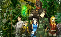 Shin Megami Tensei IV: Apocalypse Poster 21004