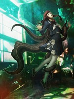 Shin Megami Tensei V Poster 21005