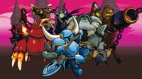 Shovel Knight: Shovel of Hope Poster 21015