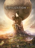 Sid Meier's Civilization VI Mouse Pad 21022