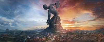 Sid Meier's Civilization VI poster
