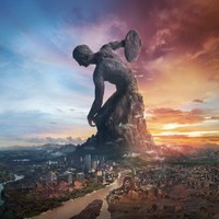 Sid Meier's Civilization VI Poster 21024