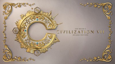 Sid Meier's Civilization VII Poster #21025