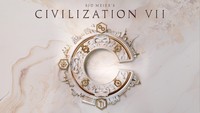 Sid Meier's Civilization VII Poster 21027