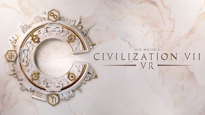 Sid Meier's Civilization VII poster