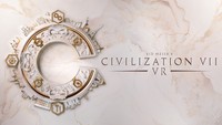 Sid Meier's Civilization VII Mouse Pad 21028
