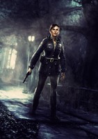 Silent Hill: Downpour Poster 21030