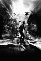 Silent Hill: Downpour Poster 21032