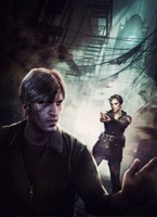 Silent Hill: Downpour Poster 21033