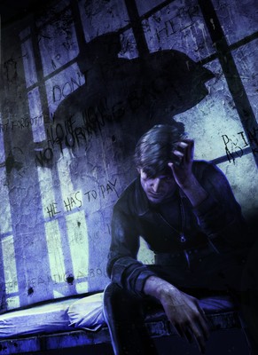 Silent Hill: Downpour Poster #21034