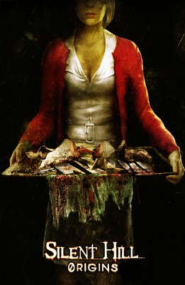 Silent Hill: Origins Poster #21035