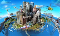 SimCity 4 Poster 21041