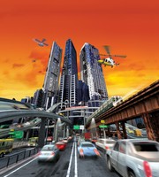 SimCity 4 Poster 21044