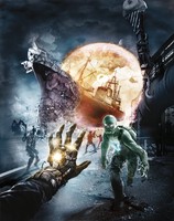 Singularity Poster 21050