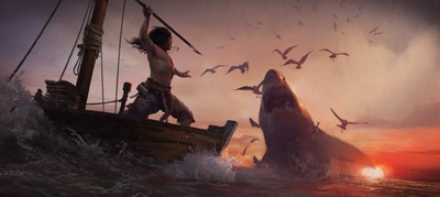 Skull and Bones Poster #21069