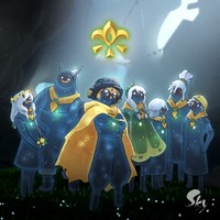 Sky: Children of the Light Poster 21074