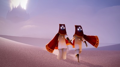 Sky: Children of the Light poster