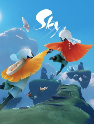 Sky: Children of the Light poster
