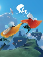 Sky: Children of the Light Poster 21077