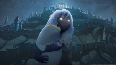 Sky: Children of the Light Poster #21079
