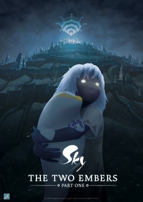 Sky: Children of the Light Poster #21080