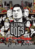 Sleeping Dogs Poster 21083
