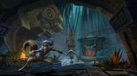 Sly Cooper: Thieves in Time Poster 21090