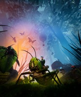 Smalland: Survive the Wilds Poster 21095
