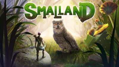 Smalland: Survive the Wilds Poster #21096