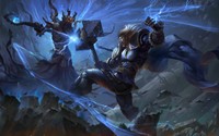 Smite Poster 21100