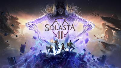 Solasta II Poster #21108