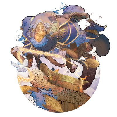Songs of Silence poster