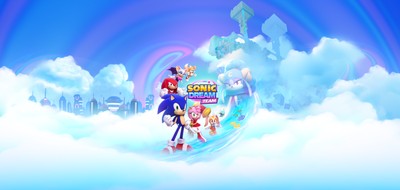 Sonic Dream Team Poster #21140