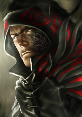 Soul Sacrifice Poster #21198