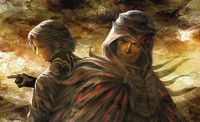 Soul Sacrifice Poster 21202