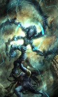 Soul Sacrifice Poster 21205
