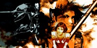 Soulcalibur Poster 21215