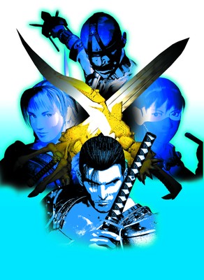 Soulcalibur Poster #21216