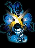 Soulcalibur Poster 21217