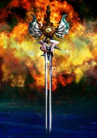 Soulcalibur II Poster 21220