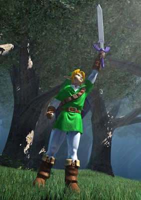 Soulcalibur II Poster #21224