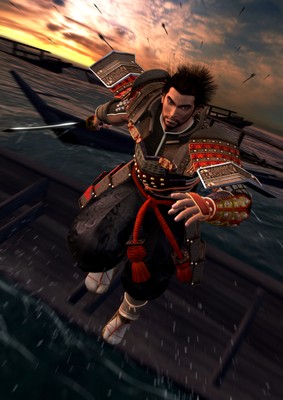 Soulcalibur II Poster #21225