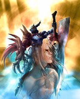 Soulcalibur II Poster 21227