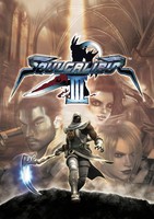 Soulcalibur III Poster 21228