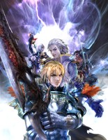 Soulcalibur Legends Mouse Pad 21238