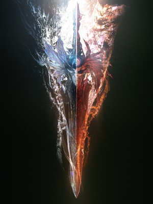 Soulcalibur V Poster #21245